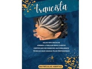 Curso de Trancista Profissional Trancas Afros Outros Bairros Rio de Janeiro RJ cursos tcnicos enfermagem esttica profissionalizantes 325256091 