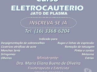 Cursos de estetica e massoterapia Sao Carlos SP cursos tcnicos enfermagem esttica profissionalizantes 319520568 