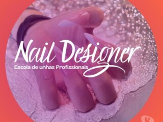 Cursos 100 online de Designer de Unhas Abaetetuba PA cursos tcnicos enfermagem esttica profissionalizantes 327317452 