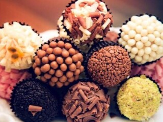 Brigadeiro Gourmet 20 Campinas SP cursos tcnicos enfermagem esttica profissionalizantes 327515360 