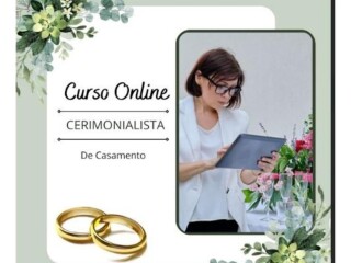 Curso Cerimonialista de Casamento Santa Maria Sul RS cursos tcnicos enfermagem esttica profissionalizantes 328389840 