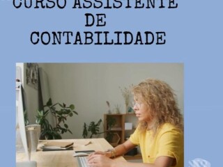 Curso de Assistente Contabil Taubate SP cursos tcnicos enfermagem esttica profissionalizantes 328617479 