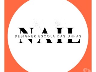 Formaco Avancada de Excelncia em Design de Unhas Angelim PE cursos tcnicos enfermagem esttica profissionalizantes 329772783 