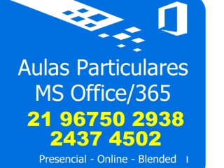 Aulas Particulares ExcelPower BI DesktopOnline Copacabana Cursos de informtica no 223985706 