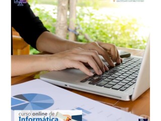 Curso de Informtica Empresarial 100 Online do Portal Jovem Sao Jose dos Campos SP Cursos de informtica no 325081772 