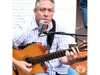 PROFESSOR DE GUITARRA VIOLO E CANTO POPULAR Butant Professores particulares no 38388764 