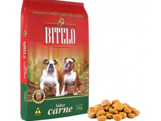 Raco Bitelo Adulto 25 Kg Outros Bairros Belo Horizonte MG Pet shops e veterinrios Outros Bairros Belo Horizonte MG no 127999873 