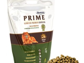 Baro Prime Especial Racas Pequenas 15 kg Sem Corantes Outros Bairros Belo Horizonte MG Pet shops e veterinrios Outros Bairros Belo Horizonte MG no 196438060 