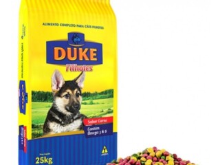 Raco Duke Filhote 25 Kg Outros Bairros Belo Horizonte MG Pet shops e veterinrios Outros Bairros Belo Horizonte MG no 196661158 