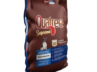 Quatree Supreme Ces Adultos Racas Pequenas 7 kg Outros Bairros Belo Horizonte MG Pet shops e veterinrios Outros Bairros Belo Horizonte MG no 205119989 