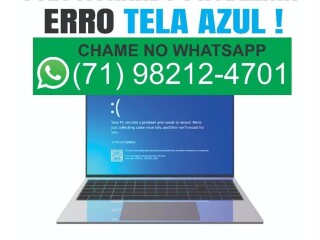 Assistncia Tcnica Informtica Brotas Domiclio Centro de Salvador Assistncia tcnica e conserto de eletrnico no 327919460 