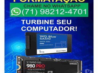 Formataco Garantia do servico Centro de Salvador Assistncia tcnica e conserto de eletrnico no 328671651 