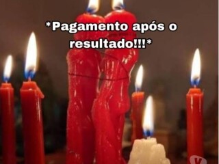 AMARRAO AMOROSA FORTE INFALVEL RESULTADO 3 DIAS Cuiab Centro Servicos de tarot e mapa astral no 326935901 