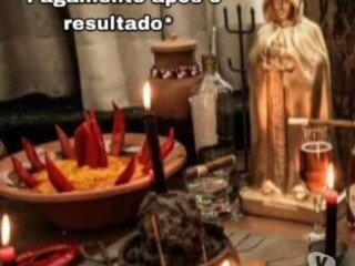 AMARRAO AMOROSA FORTE INFALVEL RESULTADO 3 DIAS Guarulhos Servicos de tarot e mapa astral no 329676874 