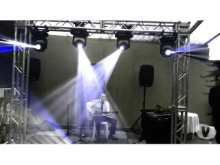 Voz e violo para bares e eventos ligue ja Santo Andr Encontre DJs para festa e msicos no 114106161 