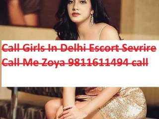 Call Girls In Green Park 98116 09811611494 Delhi IN5FAD652576