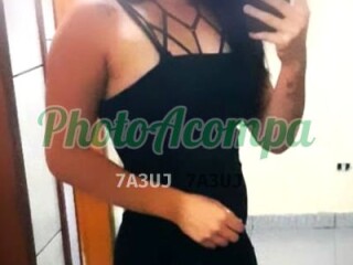 Gabi Pontes escort gostosa divertida e sem frescuras 