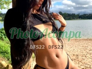 Micaela Molina escort de luxo com local na Vila Olimpia SP 