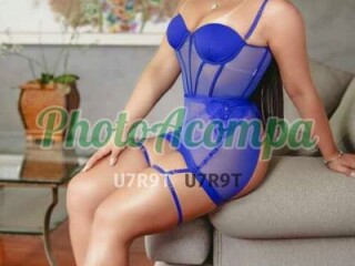 Valentina Santy 11 948684033 a morena gacha mais safada que voc j conheceu 