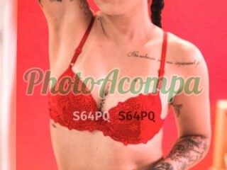 Naty escort iniciante faco um oral babadinho 