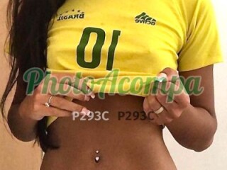 Luana ninfetinha linda disponvel para te enlouquecer 