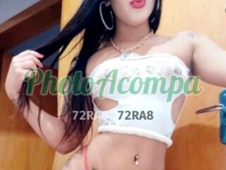 Luana Alves escort satisfazendo a todos os seus desejos 