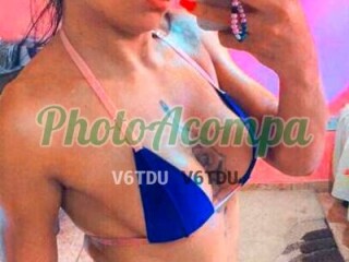 Paty gostosa e safadinha toda bronzeada para voc 