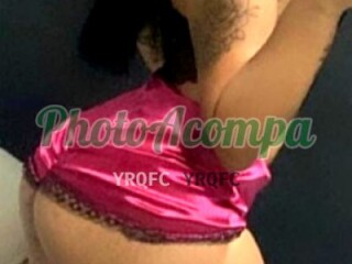 Luiza 83 981784370 ninfeta bronzeada do oral babado e bumbum redondinho 