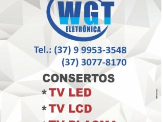 CONSERTO TV LED LCD - LG - SAMSUNG - MARAVILHAS Para de Minas MG - Pintor de parede e reformas 