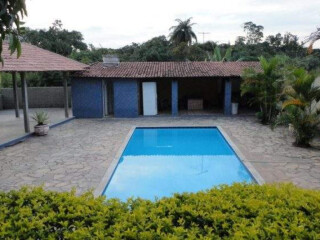 Chácara, Sítio e Rancho de temporada em Fortaleza, Belo Horizonte Minas Gerais. RECANTO MATOZINHOS