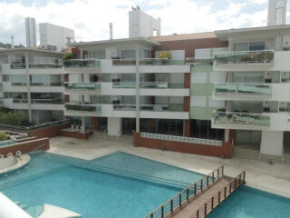 Apartamento de temporada em Praia Brava, Florianópolis Santa Catarina. AGBR-11 | Apartamento em Praia Brava | Florianópolis