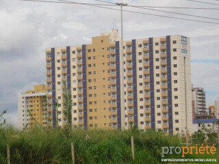 Apartamento de temporada em Águas Claras, Brasília Distrito Federal. ED. ICARO 1311 PROPRIÉTÉ APARTAMENTO - AVENIDA JEQUITIBÁ, LOTE 885