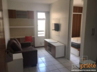 Apartamento de temporada em Asa Norte, Brasília Distrito Federal. ED. GARDEN PARK APTO 109 PROPRIÉTÉ APARTAMENTO - QUADRA SGAN 911, 109