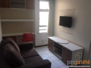 Apartamento de temporada em Asa Norte, Brasília Distrito Federal. ED. GARDEN PARK APTO 109 DISPONÍVEL!!! APARTAMENTO - QUADRA SGAN 911, 109