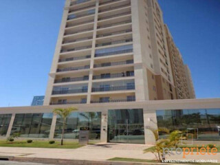 Apartamento de temporada em Águas Claras, Brasília Distrito Federal. ED. YOU LIFE STYLE APTO 1405 DISPONÍVEL ÁGUAS CLARAS APARTAMENTO - AVENIDA JACARANDÁ, 1405