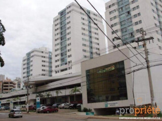 Apartamento de temporada em Águas Claras, Brasília Distrito Federal. ED. ATOL DAS ROCAS APTO 808 C EXCELENTE APARTAMENTO - AV CASTANHEIRAS LOTE 350 BLOCO C ATOL DAS ROCAS, 808