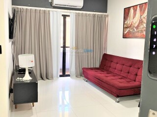 Apartamento em Jatiúca Maceió para Aluguel de Temporada 126641