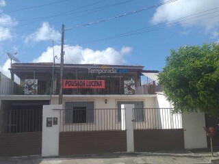 Apartamento em Rua Ulisses Batinga486 Penedo para Aluguel de Temporada 121838