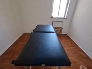 Aparaçao e massagem Centro - massagem e drenagem linfática 