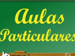 Aula Particular - Ens. Fund. I- Norte da Ilha. Florianópolis Outros - Professores particulares 