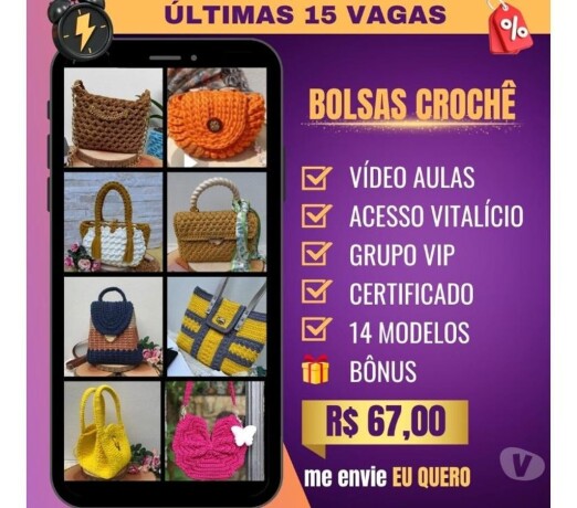 curso-online-bolsas-vip-de-croche-centro-sul-cursos-tecnicos-enfermagem-estetica-profissionalizantes-331539133-vivalocal-big-0