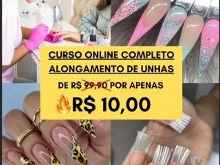 Nail Academy - Aprenda a ganhar dinheiro em casa Morumbi - cursos técnicos enfermagem, estética, profissionalizantes - [***] | Vivalocal