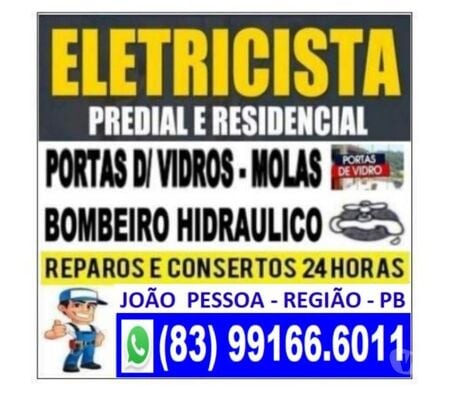 eletricista-consertos-joao-pessoa-83-991666011-joao-pessoa-centro-pintor-de-parede-e-reformas-big-0