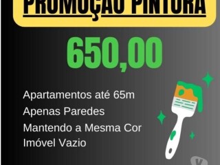 Pintor Especialista em Devolução Imobiliária Vila Mariana - Pintor de parede e reformas 