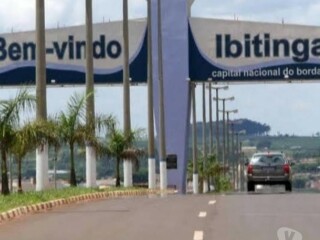 EXCURSÃO PRA IBITINGA. SAÍDA DO RIO DE JANEIRO. Bangu - Excursões e aluguel de vans 