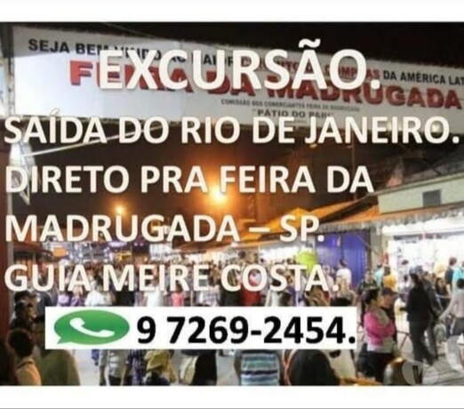 excursao-pra-sao-paulo-saida-do-rio-de-janeiro-bangu-excursoes-e-aluguel-de-vans-big-0