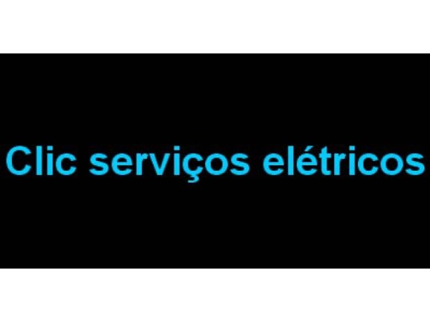 instalacoes-clic-servcos-eletricos-florianopolis-outros-servicos-especializados-big-0