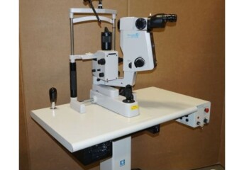 YAG LASER NIDEK REVISADO Alto de Pinheiros - Serviços especializados 