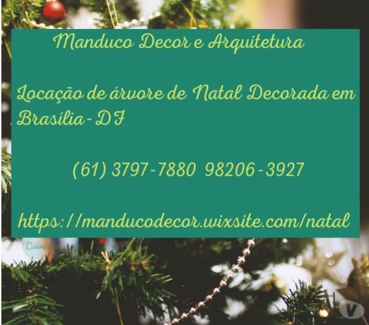 locacao-de-arvore-de-natal-decorada-em-brasilia-df-aguas-claras-servicos-especializados-big-0