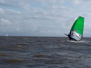 Curso Windsurf Porto Alegre Sul - Cursos 